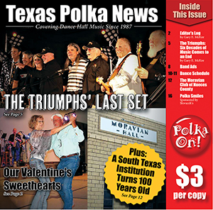 Polka news