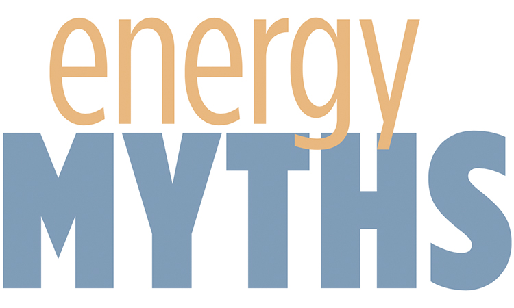 Energy Myths