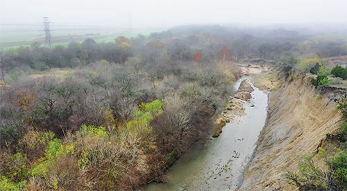 Onion Creek